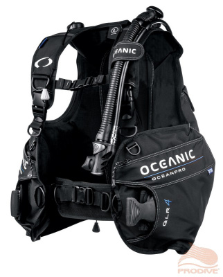 Компенсатор Oceanic OCEANPRO QLR4 (XL)