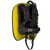 Компенсатор плавучести OMS IQ Travel Желтый 32 lb (14,5 KG)