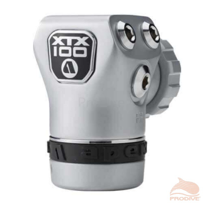 ПЕРВАЯ СТУПЕНЬ FST (XTX100)