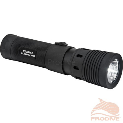 Фонарь аккумуляторный Fusion 1000