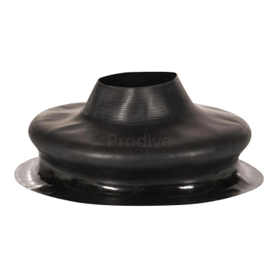 Латексные манжеты на шею