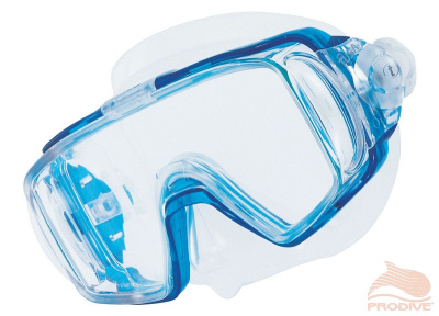 МАСКА TUSA VISIO TRI-EX МАСКА TUSA VISIO TRI-EX
