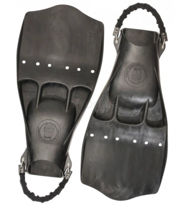 Ласты с пружинами Slipstream Monoprene Fin