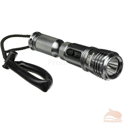 Фонарь Aluminium