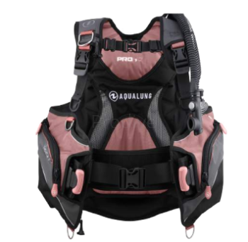 Жилет-компенсатор Aqualung PRO HD WOMAN