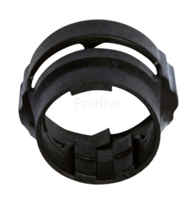 Фиксирующее кольцо шланга дыхательного автомата Flight