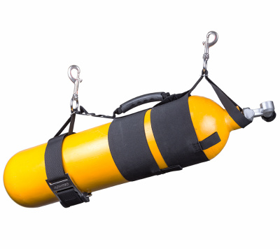 AQ TH-05 Стейджевая обвязка для баллонов