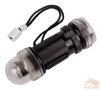 ФОНАРЬ Combiflash LED