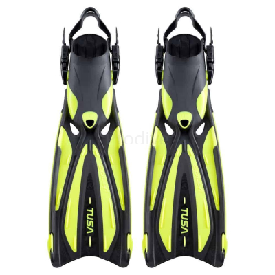 TS SF-22L FY Ласты TUSA SOLLA p.L-XL