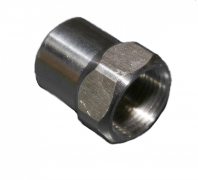 Штуцер HP Транспортник RUS 34 - DIN G58