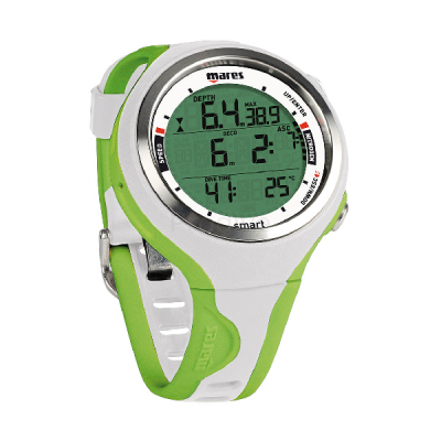 Компьютер для дайвинга MARES SMART