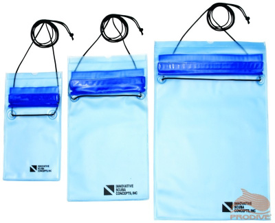 Гермопакет ISC 13х18см