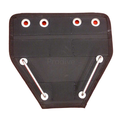 Палета Amphibian Gear под SideMount