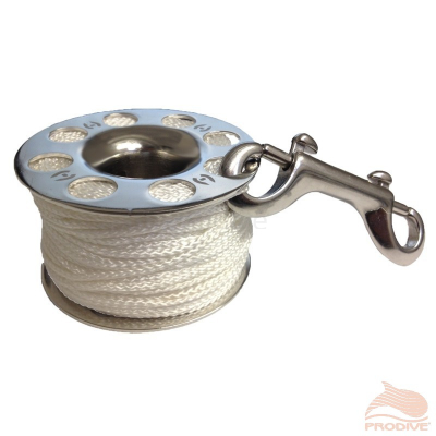 Катушка стальная Hollis