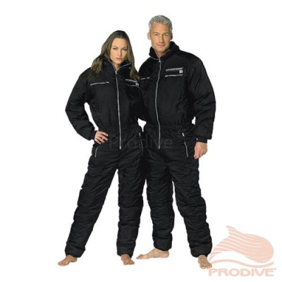 WP 602-026-00 Утеплитель WarmTec HD 300 размер XL