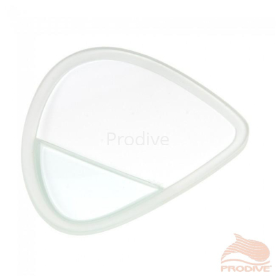 Линза оптическая Hollis M3 (-4.5, Левая)