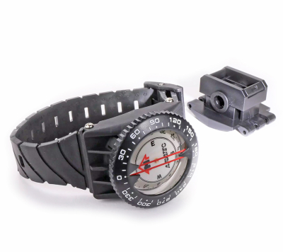 Компас наручный Aquatec