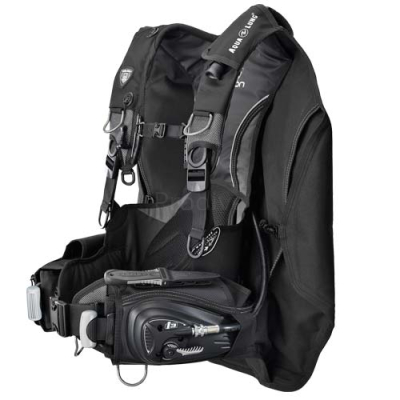 SQ 308405 Жилет-компенсатор DIMENSION i3 р.XL