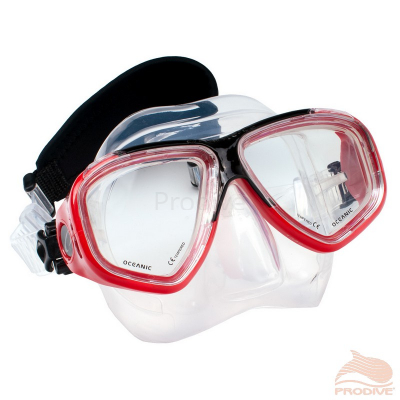 Маска ION 4  новинка