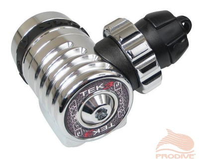 Первая ступеньTEK3 (левая)