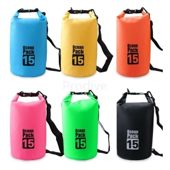 Сумка герметичная 15л