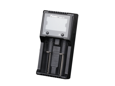 Зарядное устройство Fenix ARE-A2