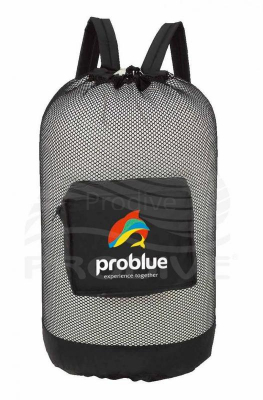 Сумка Problue сетчатый рюкзак 
