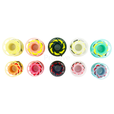 Катушка-шпуля пластиковая 15м