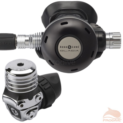 Регулятор Aqualung LEGEND GLACIA ACD DIN NEW