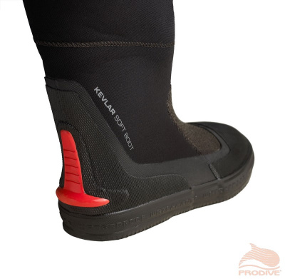 Боты для сухого г/к D1