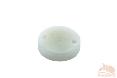 Пуговица для катушки