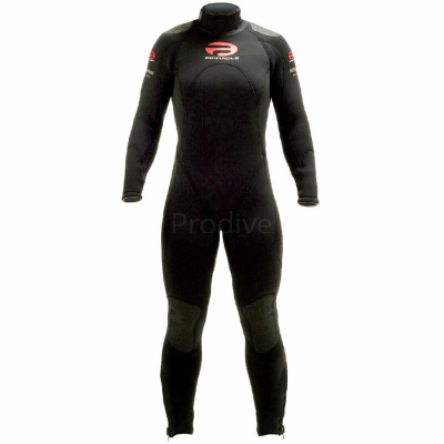 Гидрокостюм Pinnacle Cruizer женский