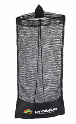 Cетчатый рюкзак Problue