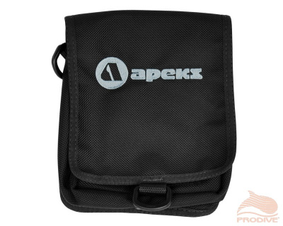 SQ388010 Сумка (карман) для аксессуаров большой