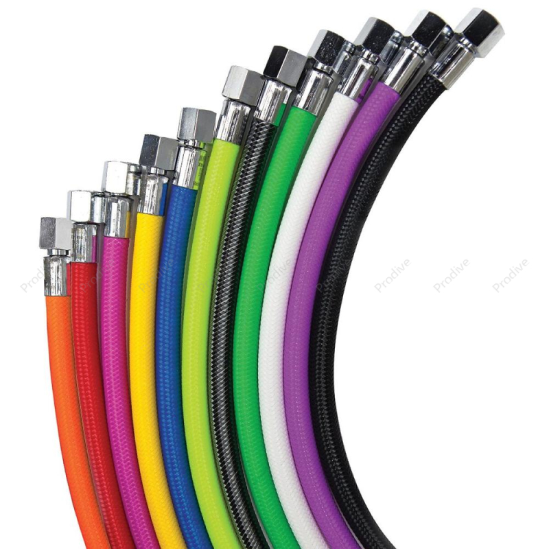 Шланг второй ступени Miflex 60см