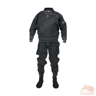 SP DR116MK Гидрокостюм сухой триламинатный Alaskan Pro, р.ML