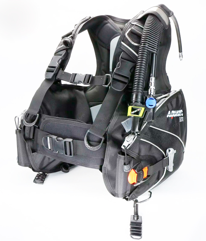 Жилет-компенсатор Elite Tec