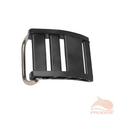 ПРЯЖКА ремня крепления баллона