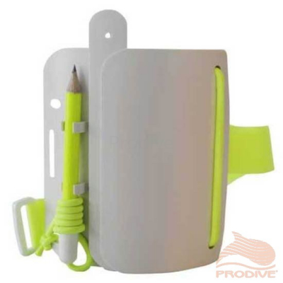 Слейт наручный трехстраничный