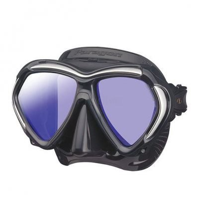 Маска TUSA PARAGON