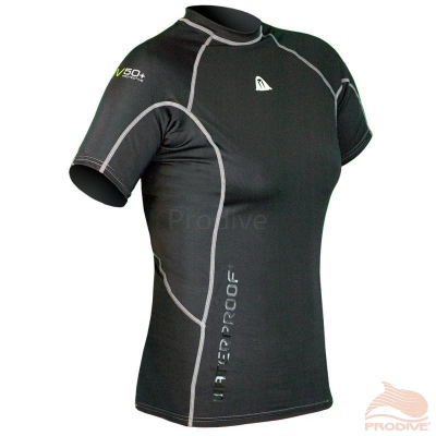 WP 304226 СЕРИЯ СПОРТ R30 Гидромайка короткий рукав жен размер XL