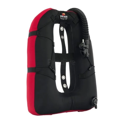 Крыло Dive Rite Voyager EXP со шлангом 16"