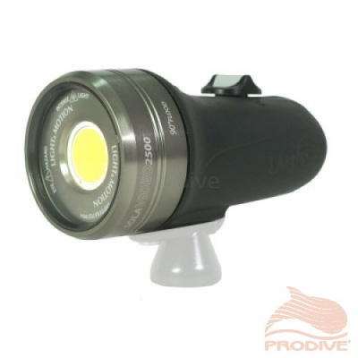 Фонарь аккумуляторный SOLA VIDEO 2500 F