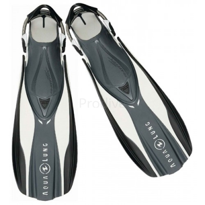 TN220950 Ласты SHOT FX, Large, White Arctic