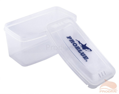 Бокс для маски