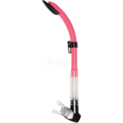 Трубка Bare Semi Dry Top