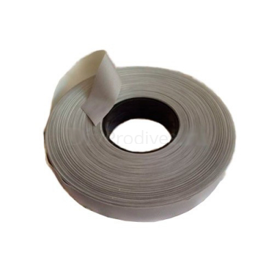 Термолента (прозрачная, 2 шт по 40 см) для приклеивания манжет гидрокостюмов Whites