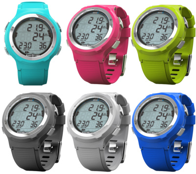 Декомпрессиметр Aqualung i200C