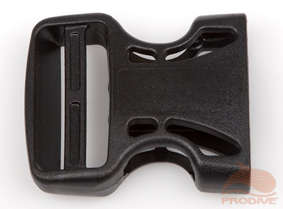 Пряжка плечевого ремня (мама)