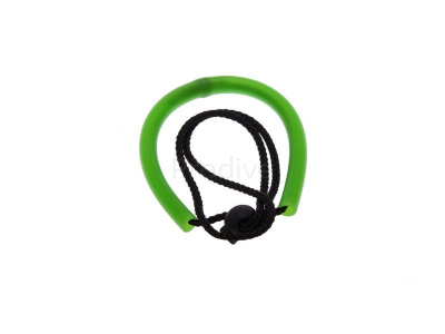 AC-42-N.GN Держатель-петля на руку затяжная зеленая